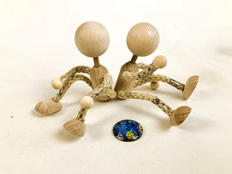 langjährige Affäre beenden 