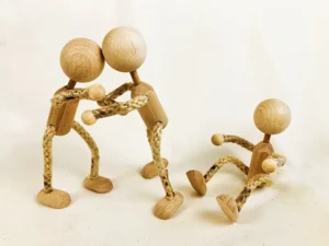 Der Beginn einer Affäre