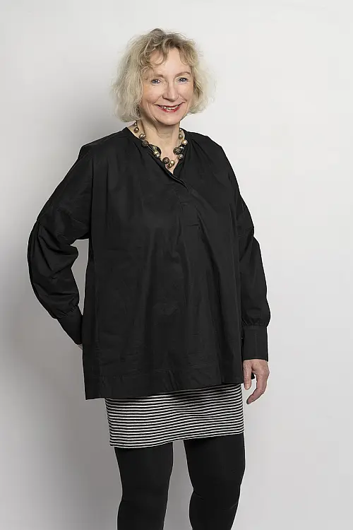 Barbara Barbara
