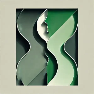 Typisches Verhalten nach Fremdgehen