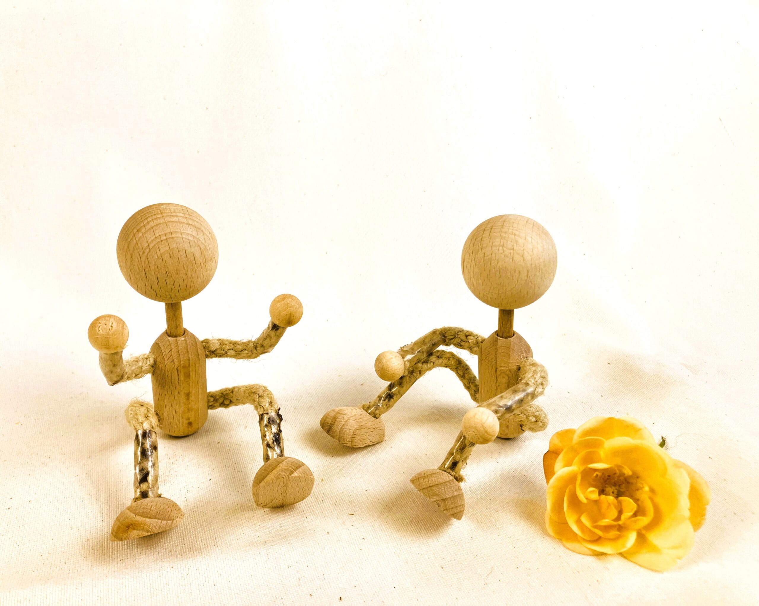 Beziehungsprobleme und Entscheidungsfindung