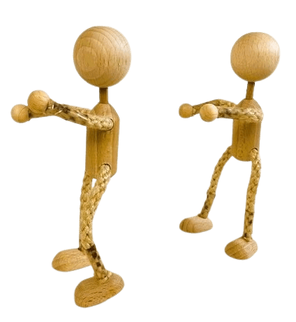 Warum geht man fremd