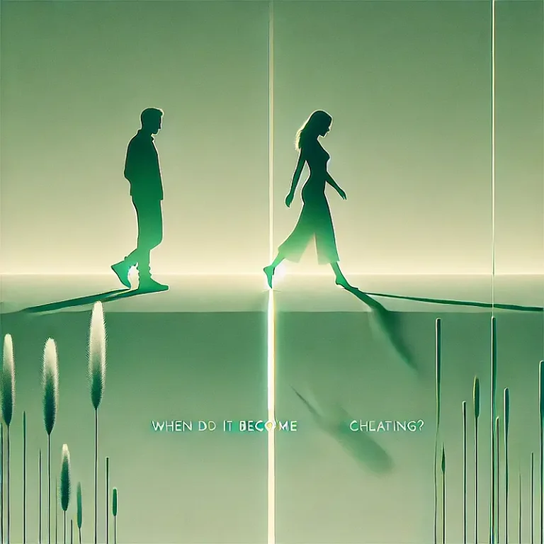 typisches Verhalten nach Fremdgehen 3 typisches Verhalten nach Fremdgehen