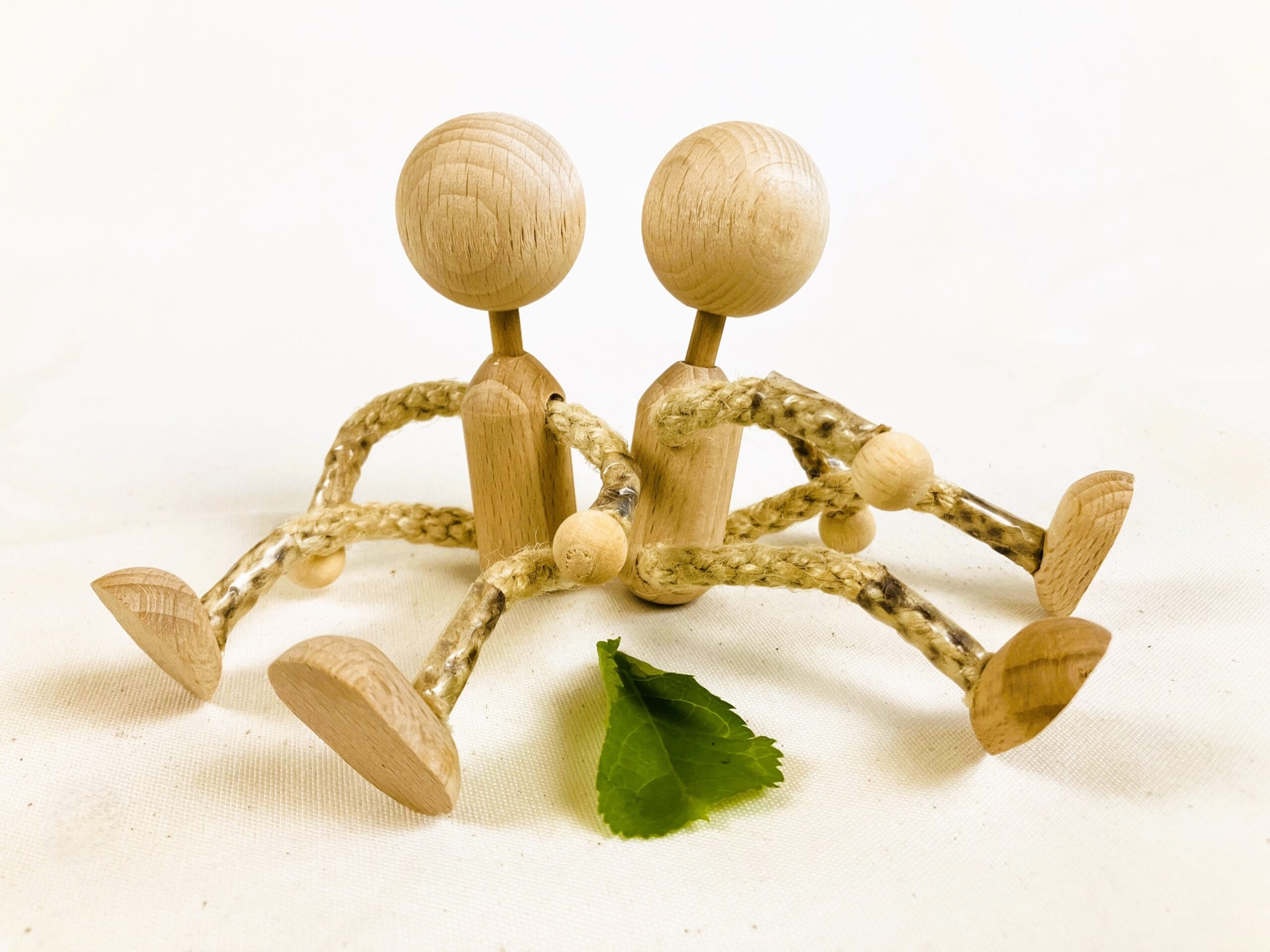 Bindungsangst und ambivalentes Verhalten Bindungsangst und ambivalentes Verhalten