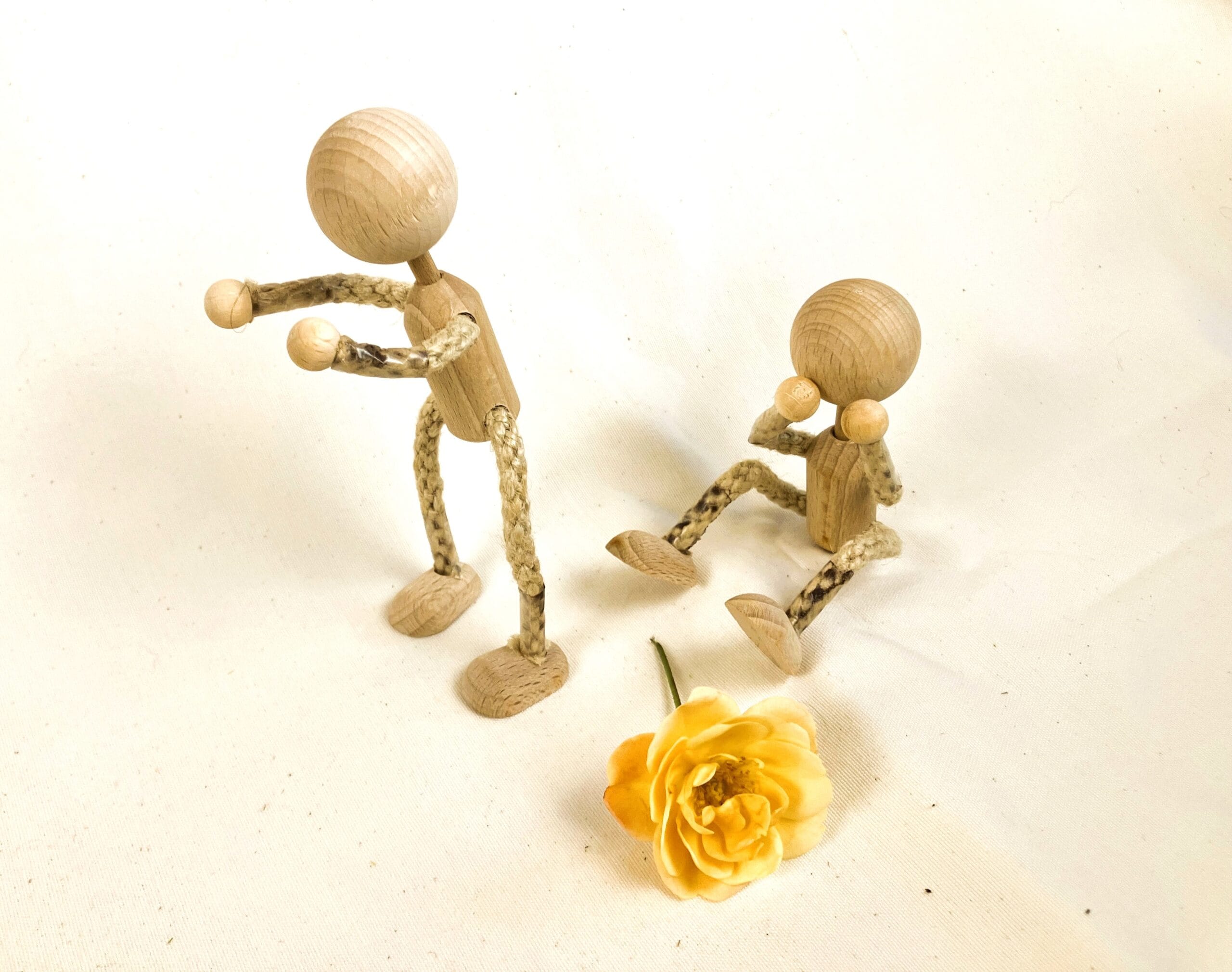 Immer wieder der falsche Partner 1 Immer wieder der falsche Partner