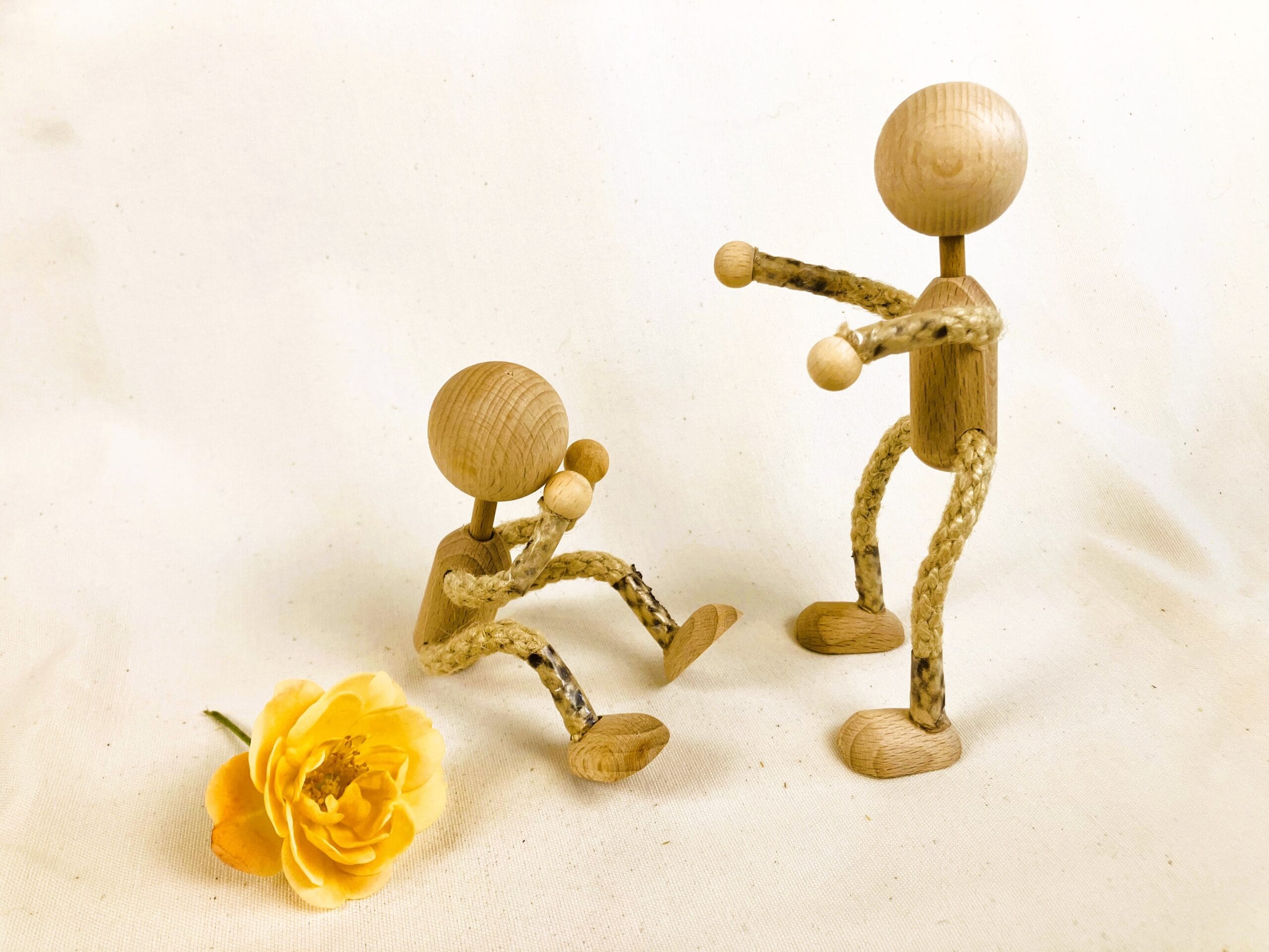 Partner überschreitet ständig Grenzen Partner überschreitet ständig Grenzen