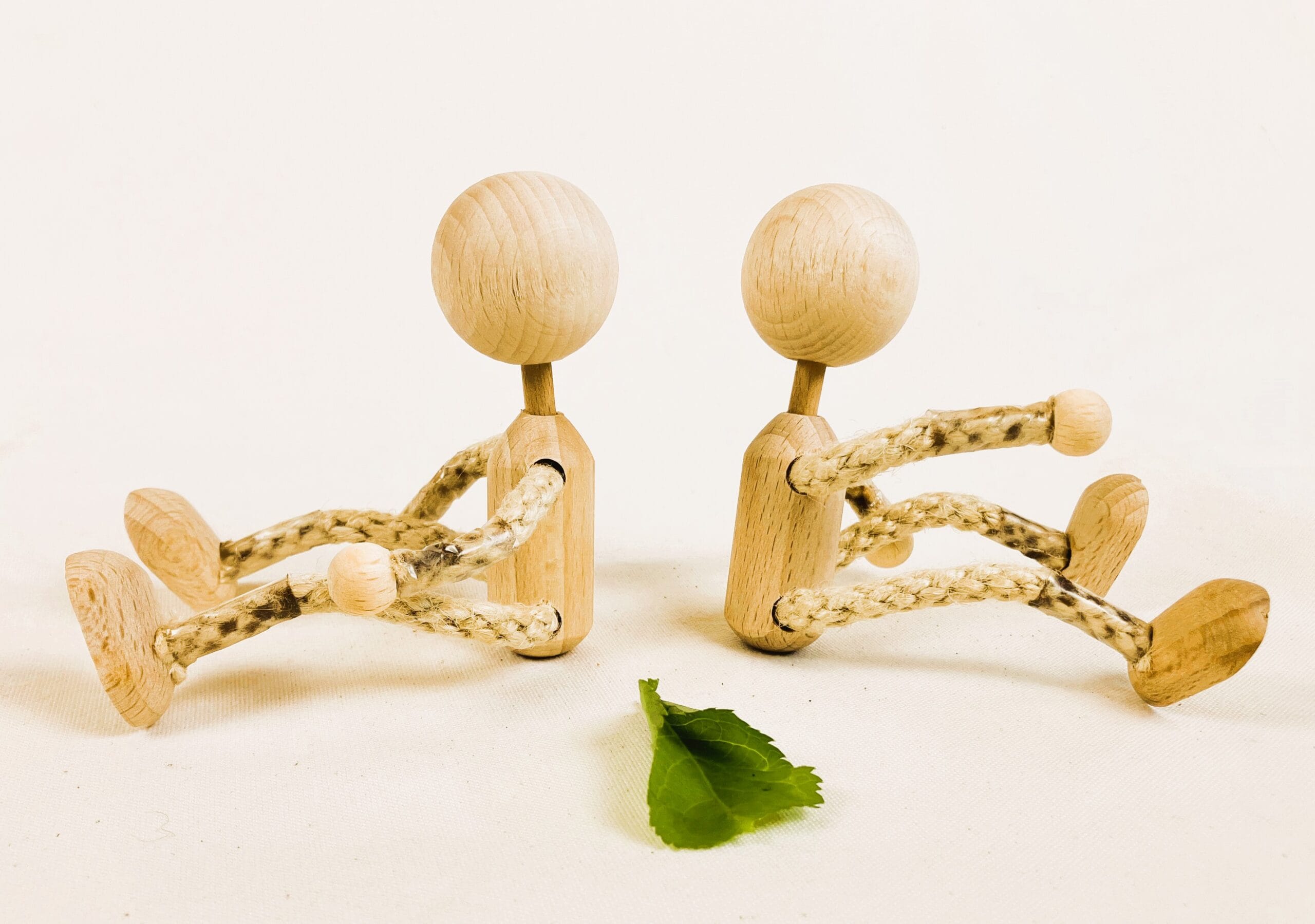 Es hat nichts mit dir zu tun