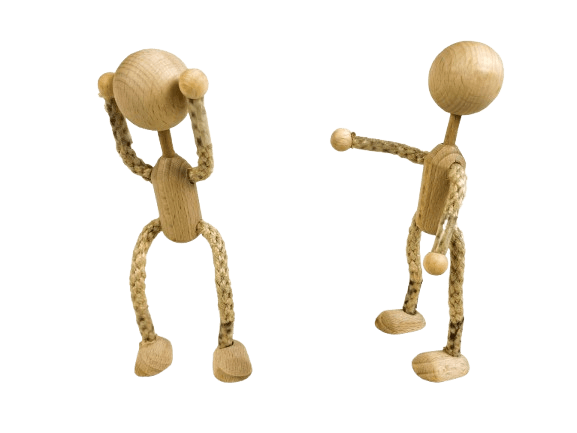 Mein Partner ist oft wütend 2