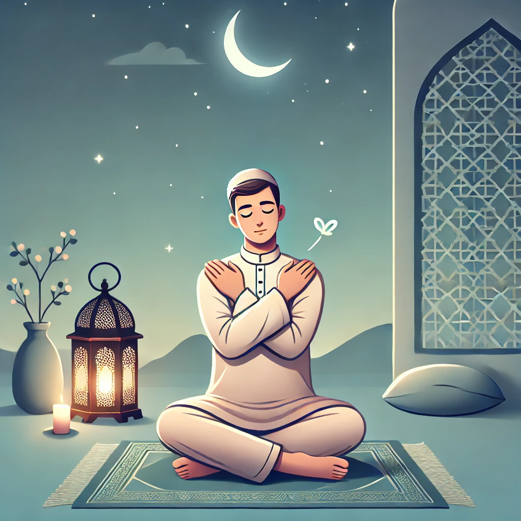 Keine Scheidung im Ramadan Keine Scheidung im Ramadan