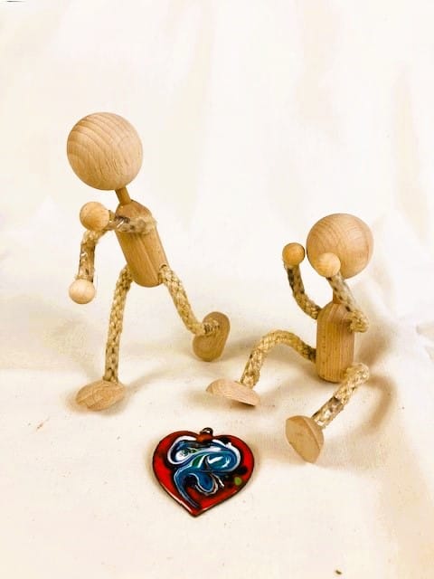 Typisches Verhalten nach Fremdgehen