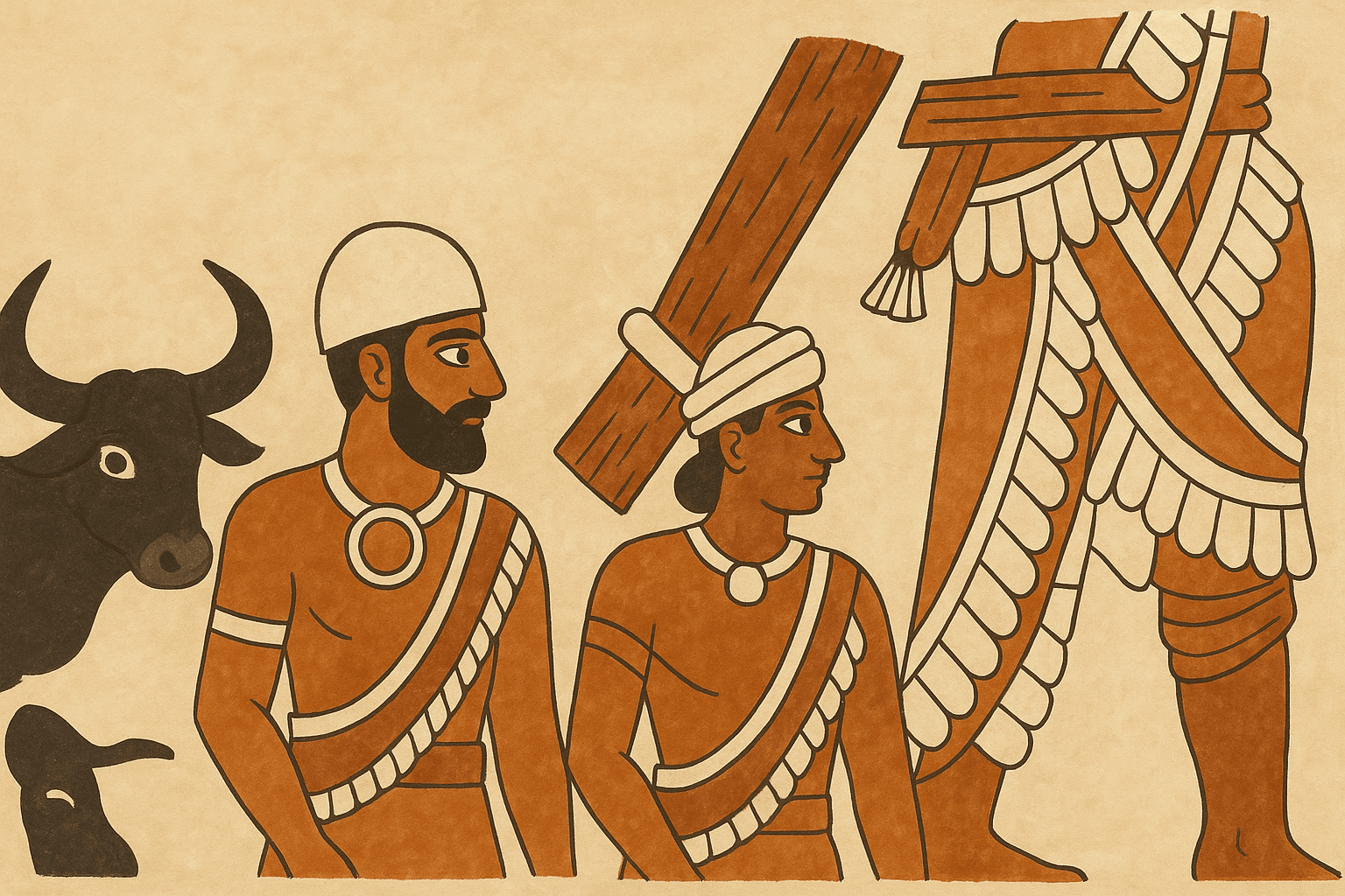 Mesopotamien Sexuelle Vorlieben Mesopotamien