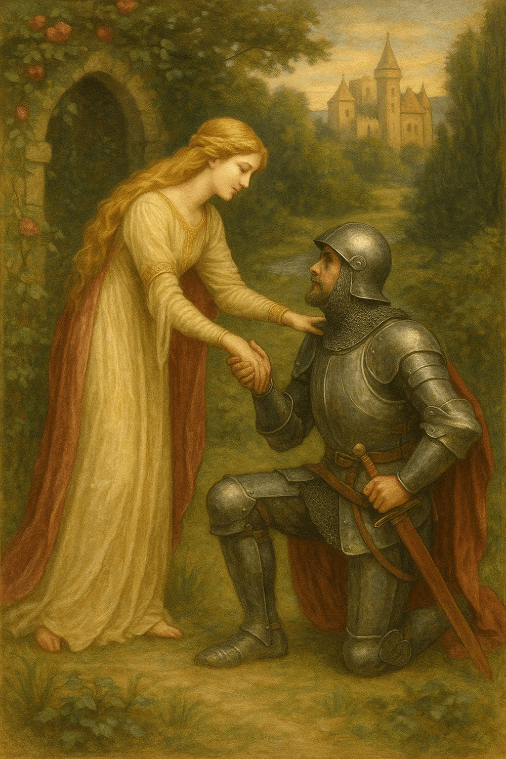 Sexuelle Vorlieben Ritterromantik Sexuelle Vorlieben Ritterromantik