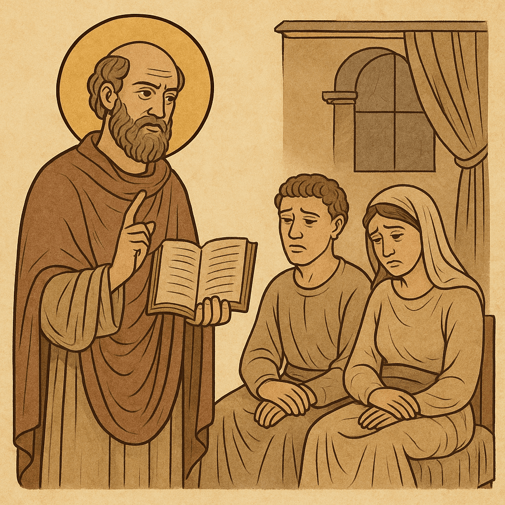 Sexuelle Vorlieben frühes Christentum Sexuelle Vorlieben frühes Christentum