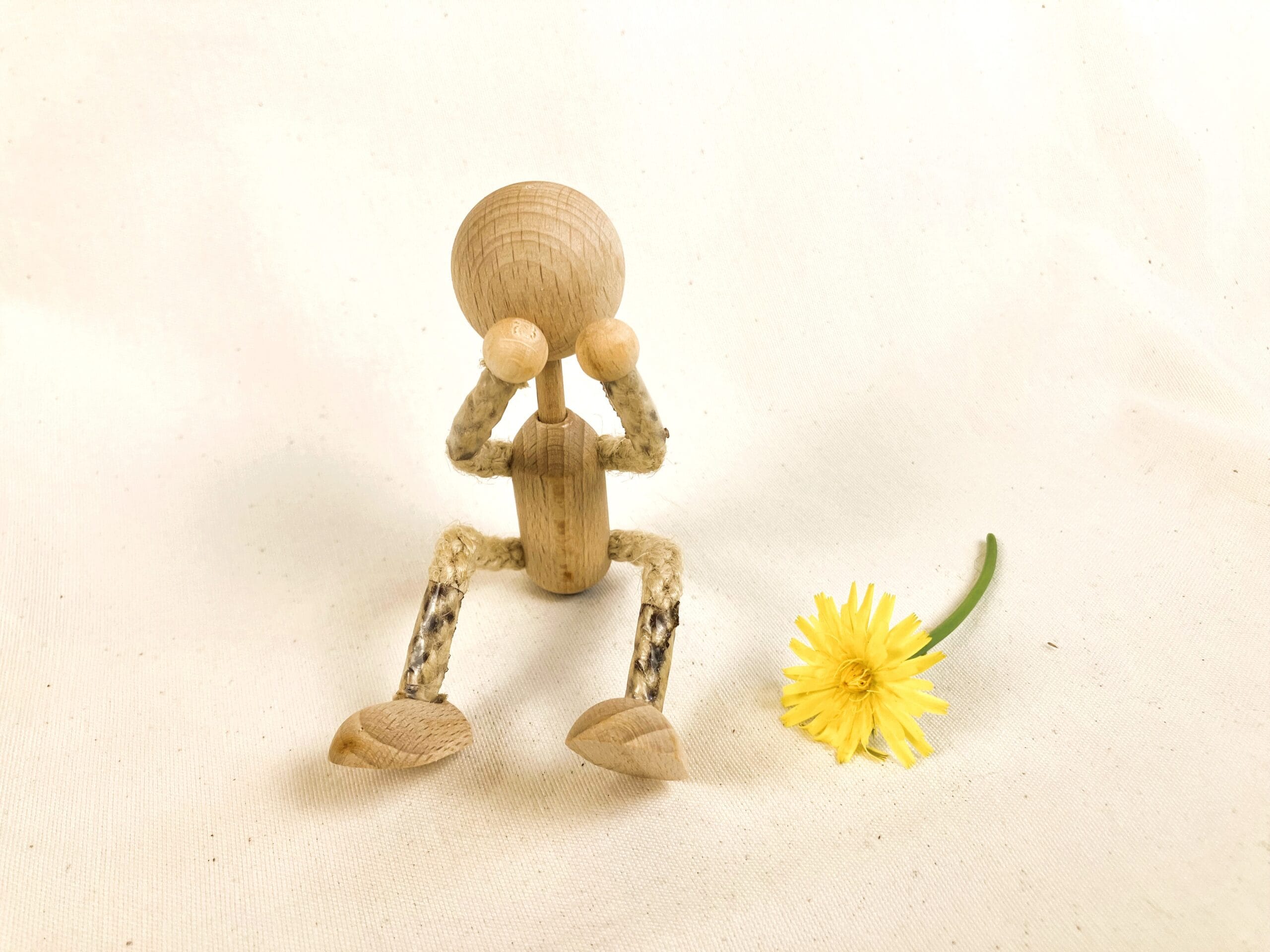 Affären durch Einsamkeit