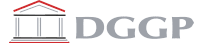 DGGP Logo DGGP Logo