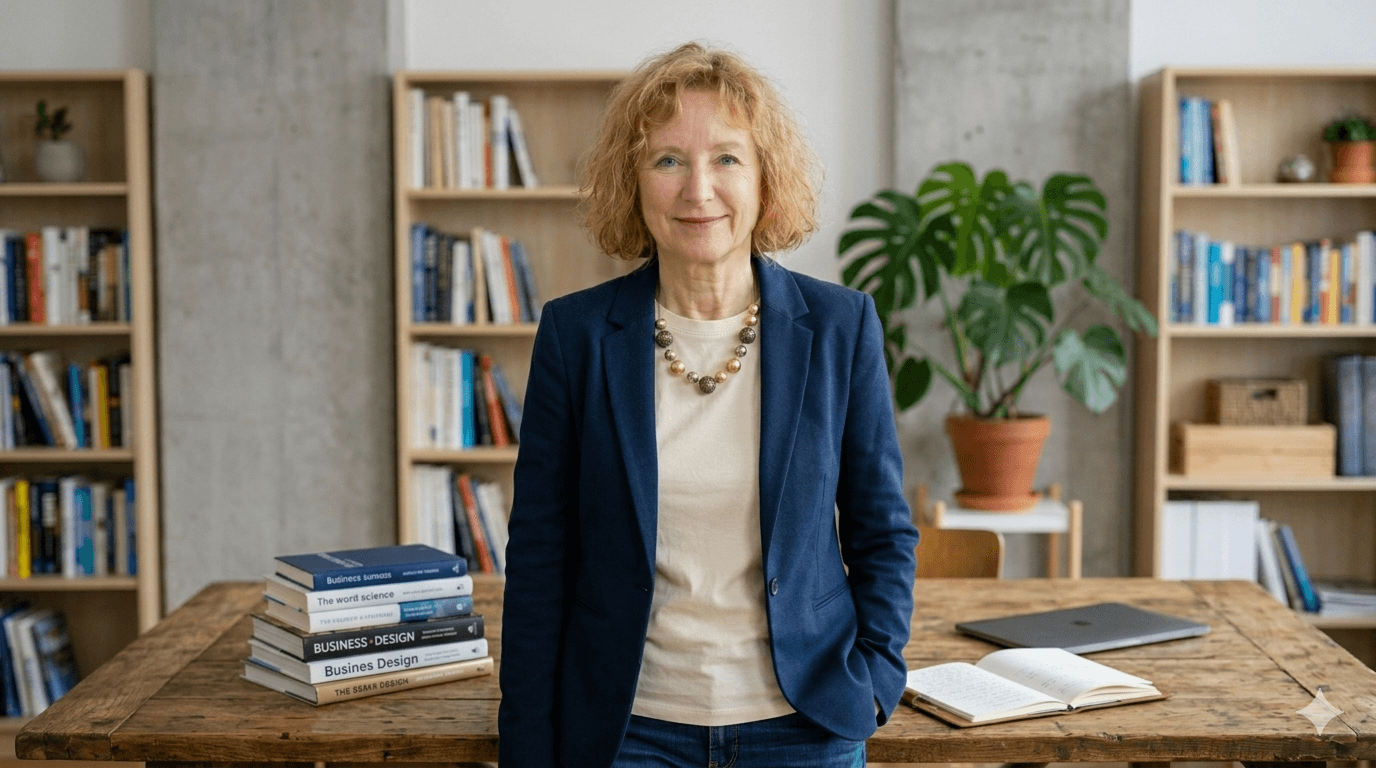 Paartherapeutin Barbara – Beziehungswerkstatt Albatros Bremen