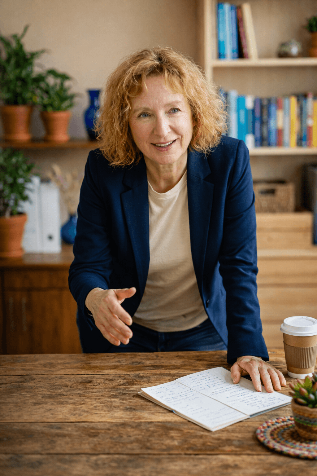 Paartherapeutin Bremen