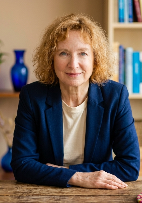 Paartherapeutin Bremen